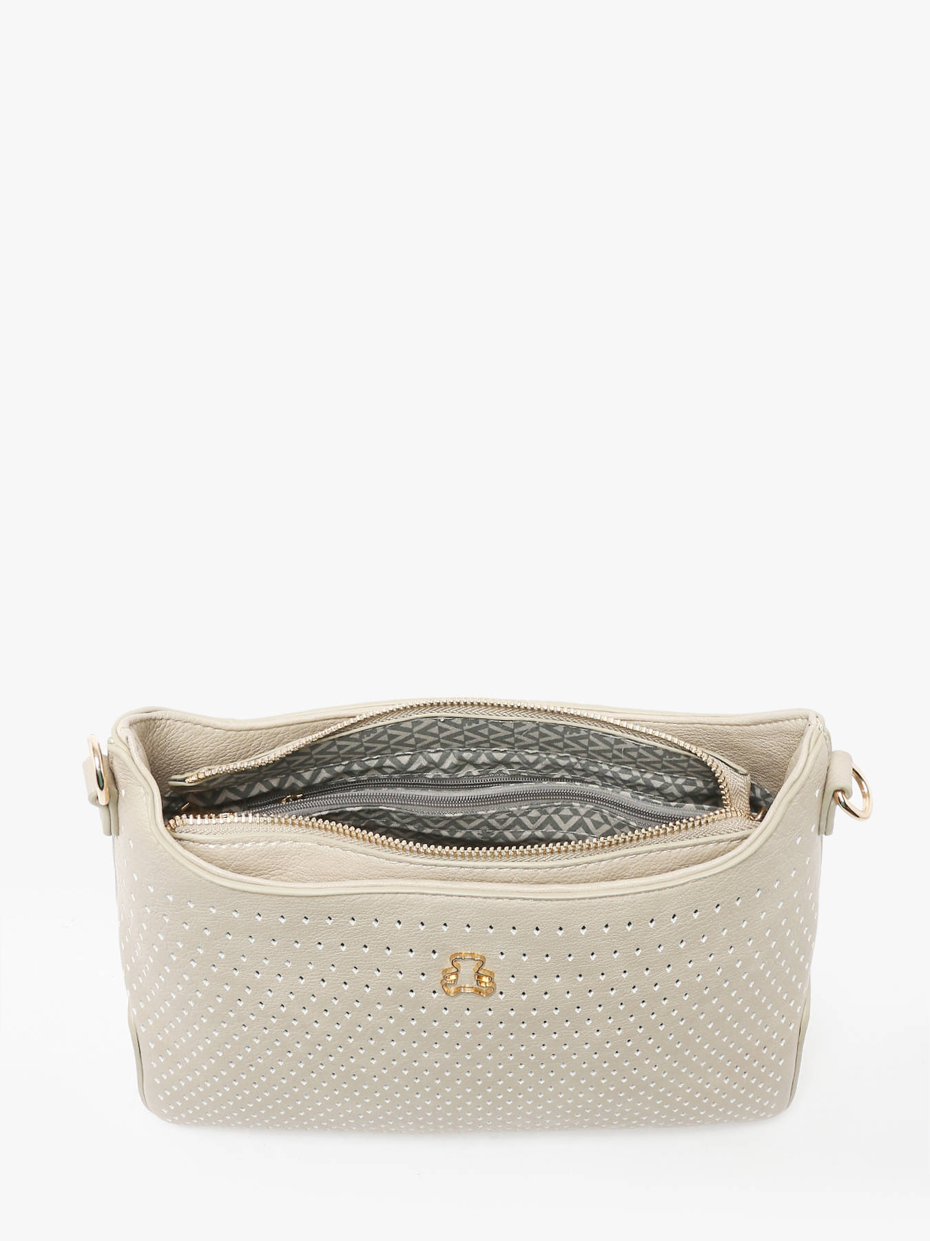 sac port paule Ajoure LULU CASTAGNETTE