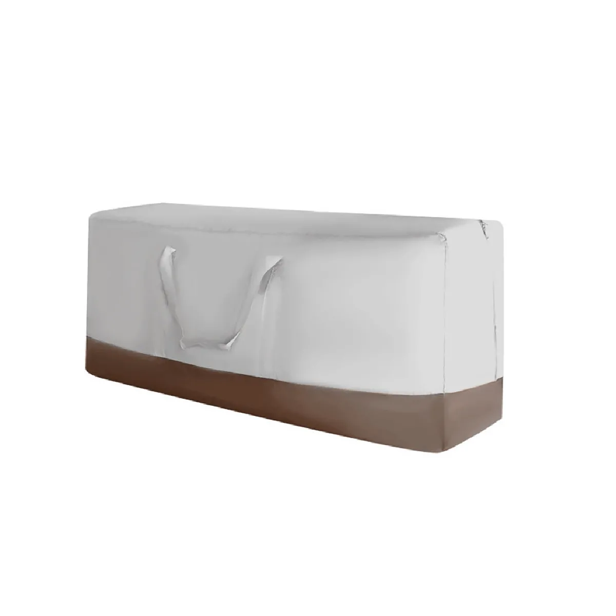 Housse de protection coussin - Multicolore