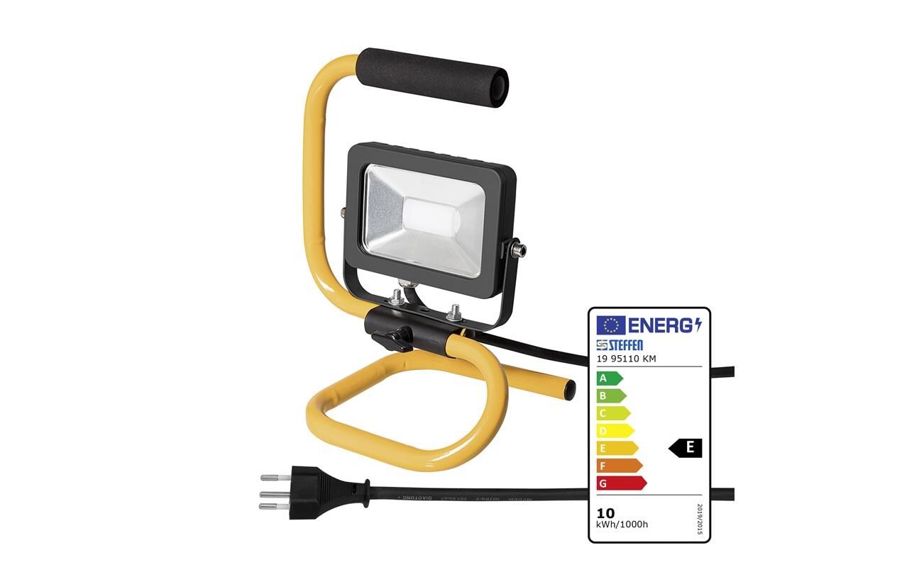 Scheinwerfer Worklight 10 WDer kompakte LED Scheinwerfer