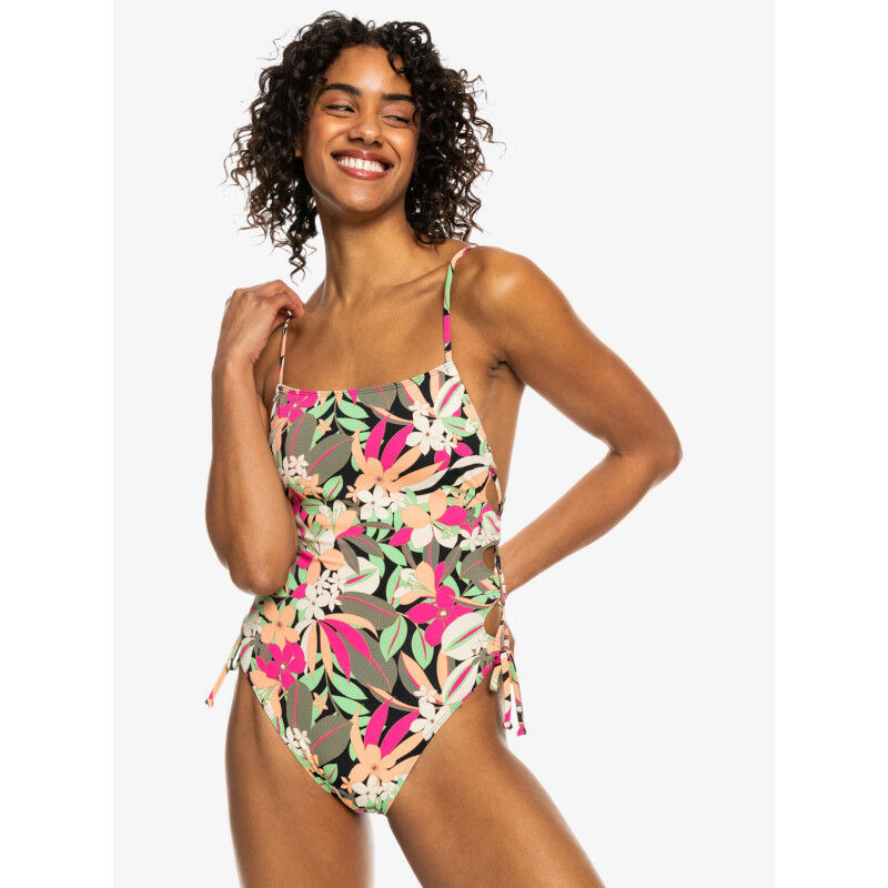 Printed Beach Classics - Maillot de bain 1 pièce femme