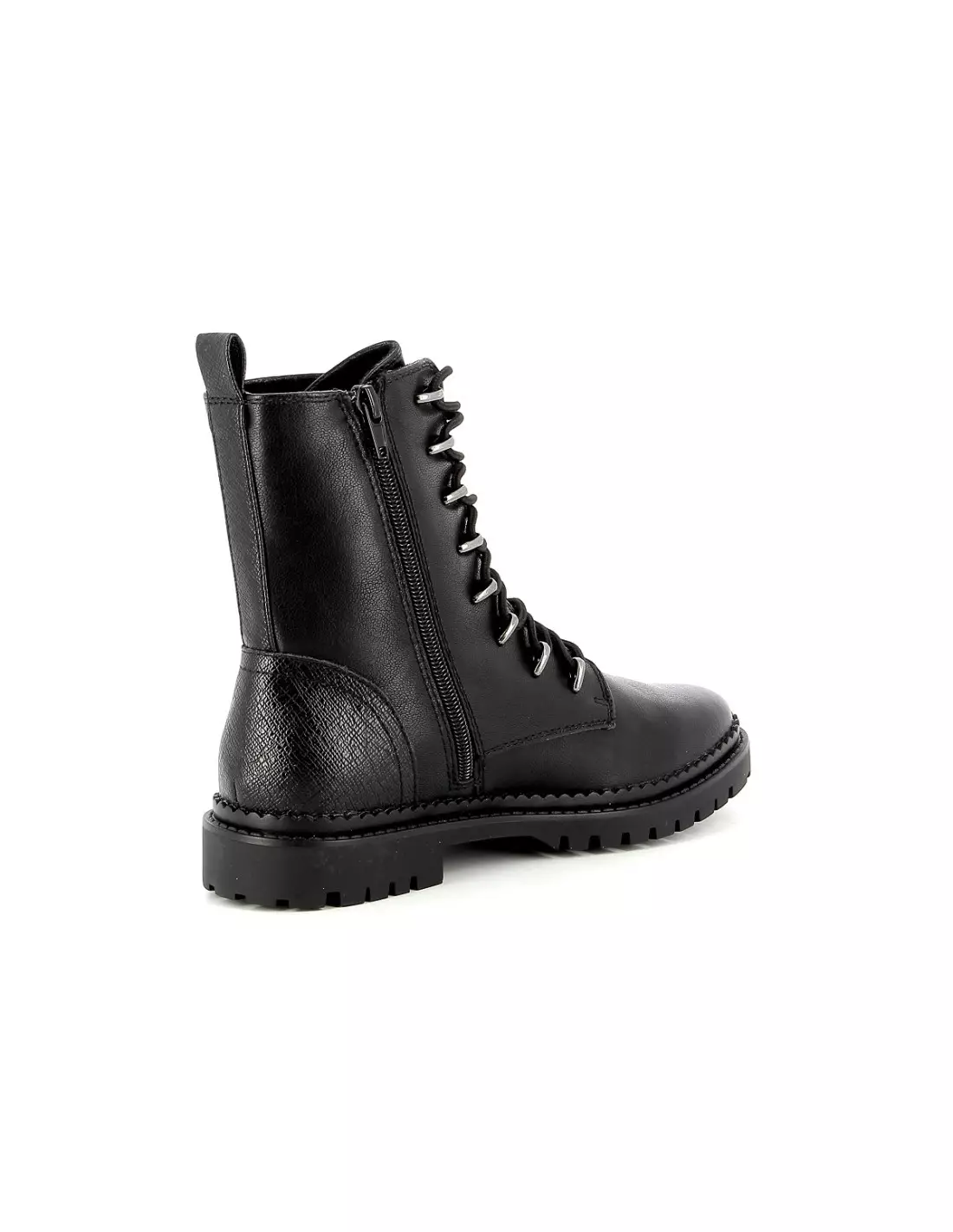 SAFETY JOGGER 540960 - Boots & bottines Black