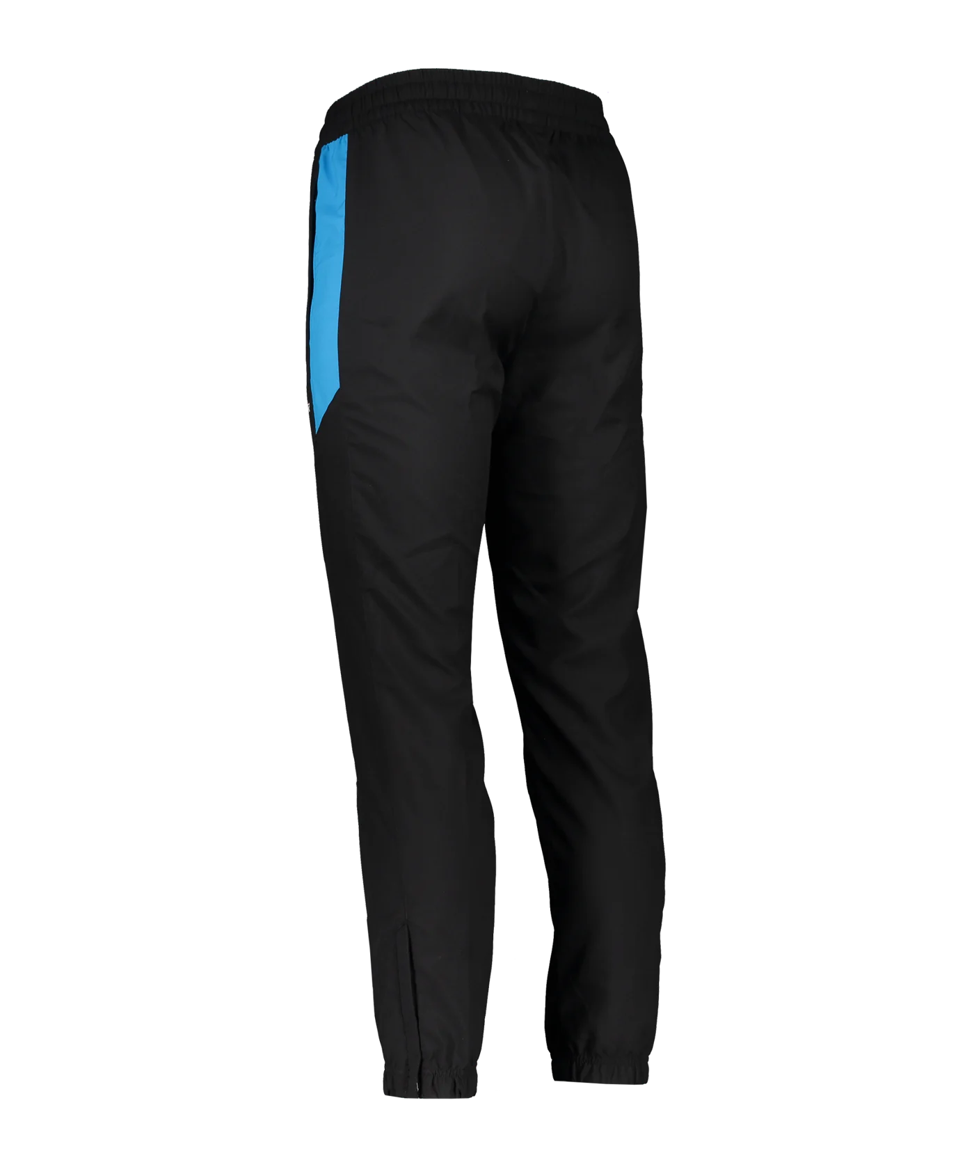 Erima TEAM Präsentationshose Schwarz Blau