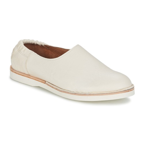 Shabbies - STAN - Blanc