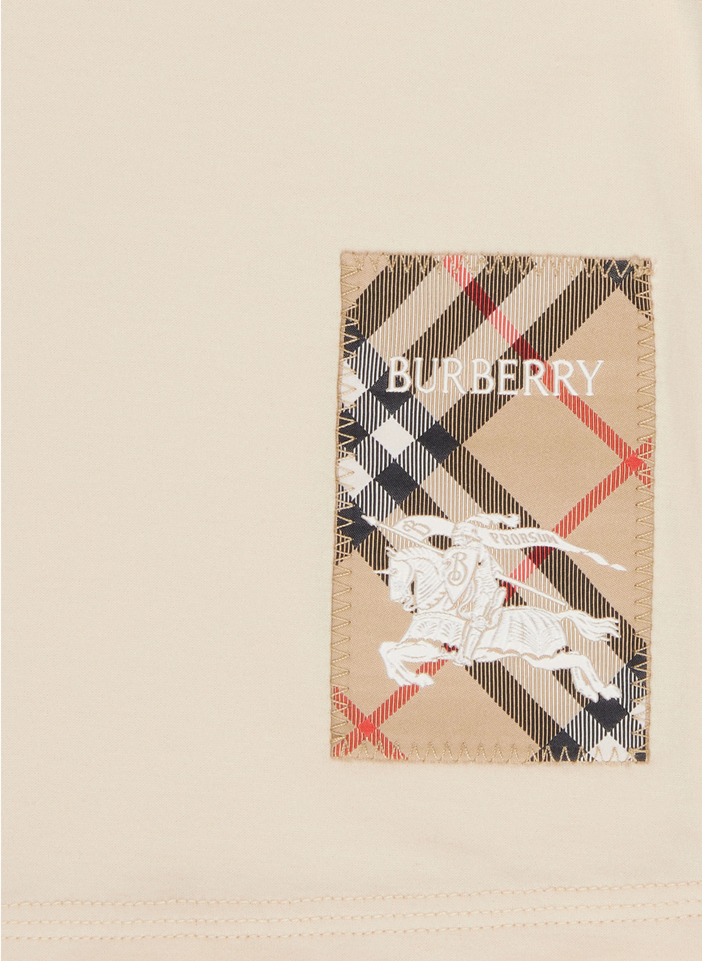 BURBERRY Sweatshirt