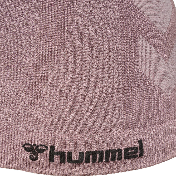 Hummel Clea Seamless top Pink