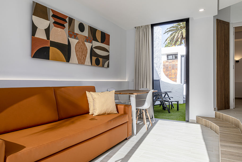 Tenesoya Logies - Appartement
