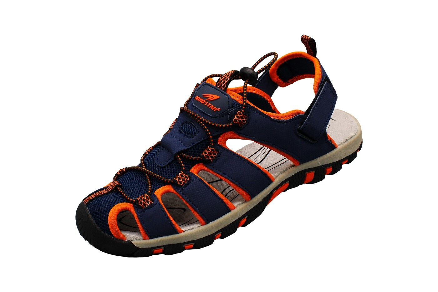 Planets 549 Sandalen Herren