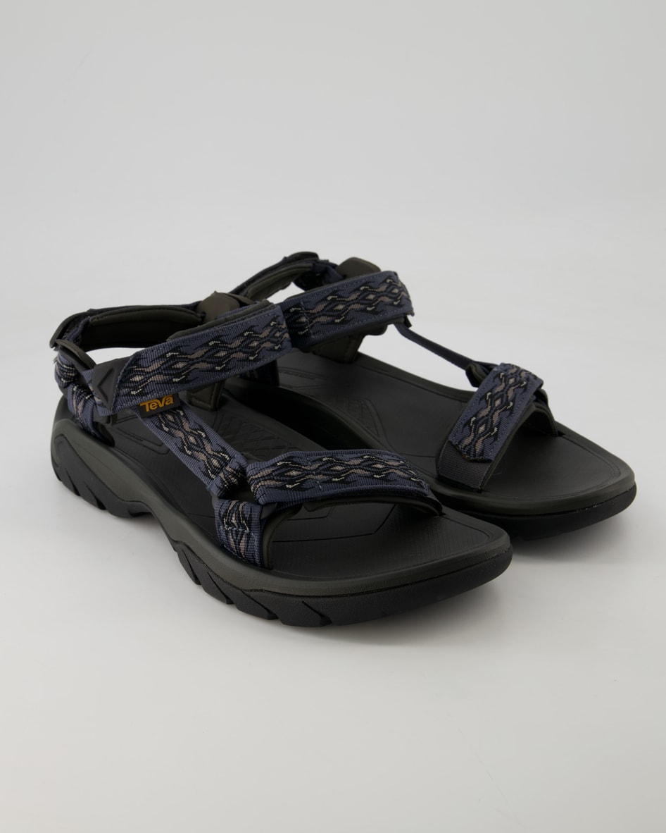 Teva Terra Fi 5 Universal Sandalen in Blau