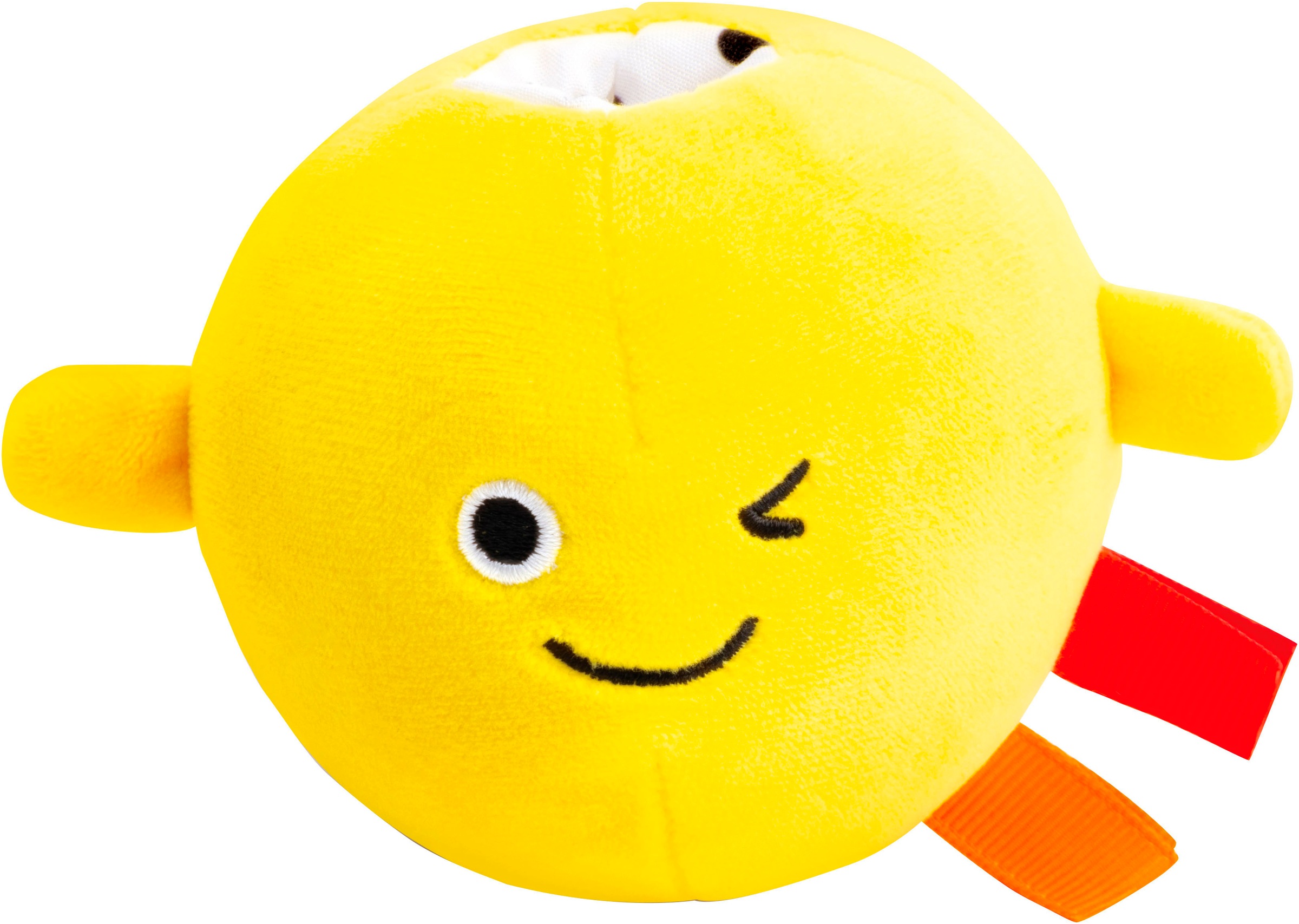 Hape Greifling »Mini Lamm«