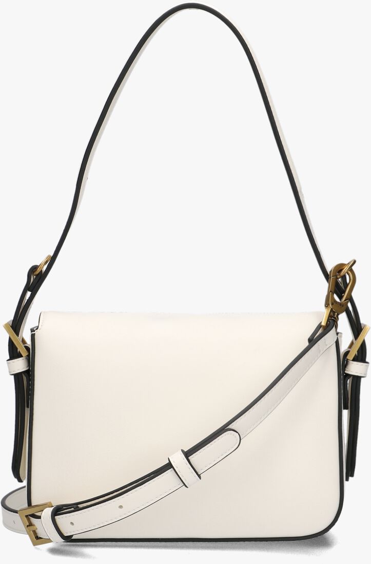 BIBI LOU witte bibi lou schoudertas 951a80tr