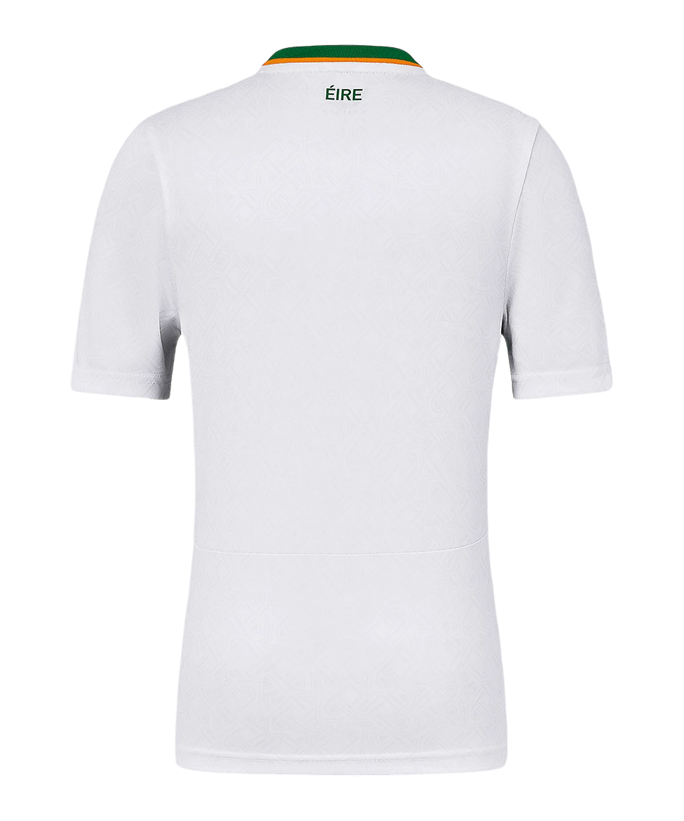 Castore Ireland Trikot Away 2024 Weiss F001