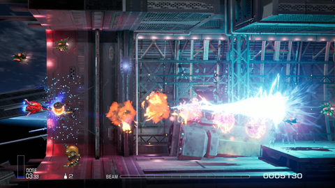 R-Type Final 2- PlayStation 4