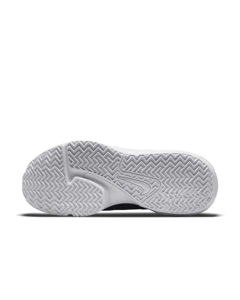 Chaussures de basket Nike Witness 6 Noir pour homme