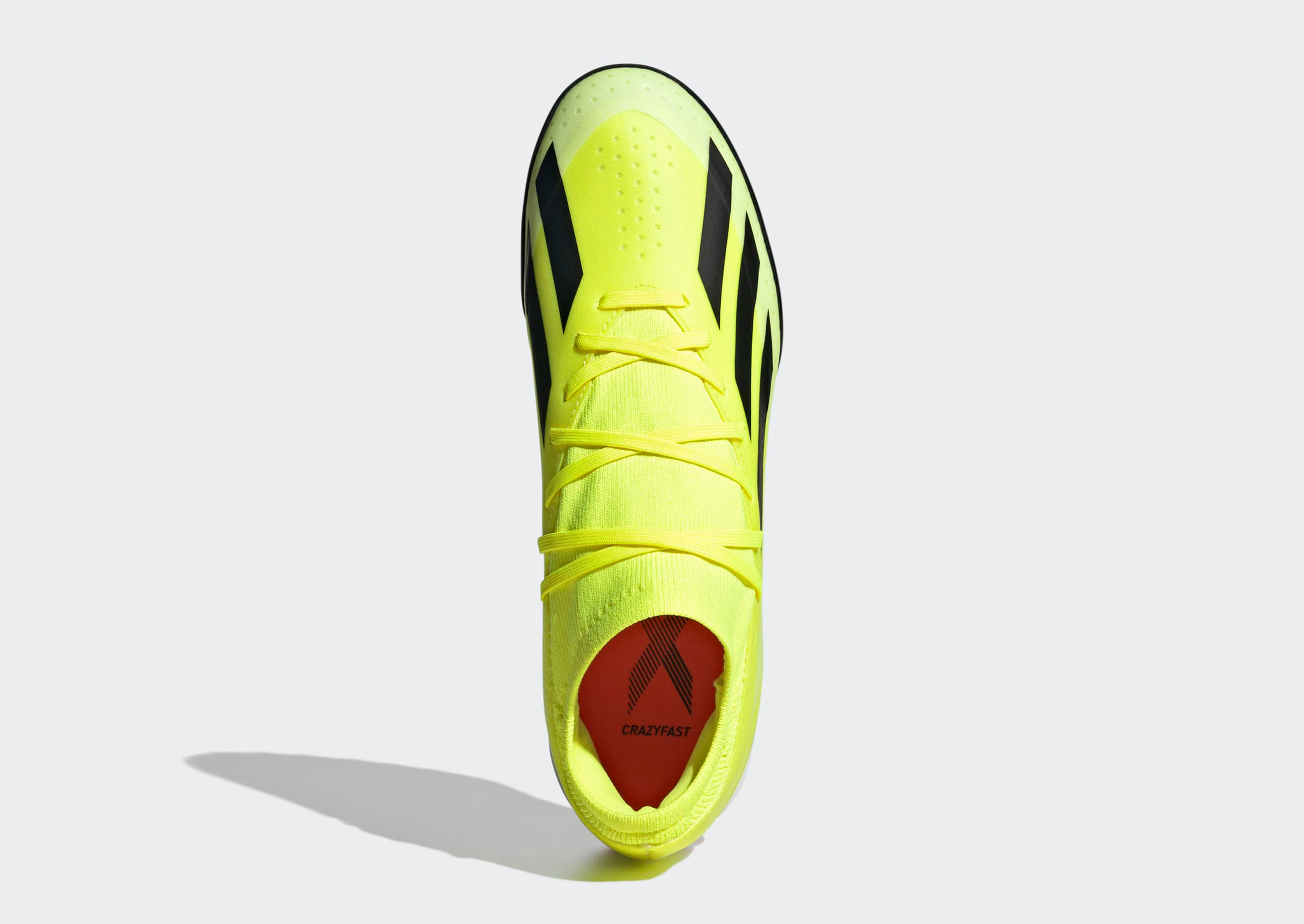 adidas Chaussure X Crazyfast League Turf