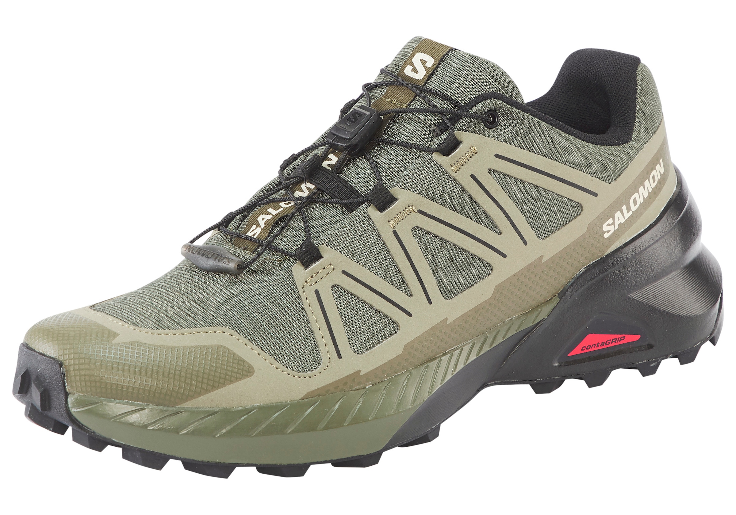 Salomon Trailrunningschuh »SPEEDCROSS PEAK«