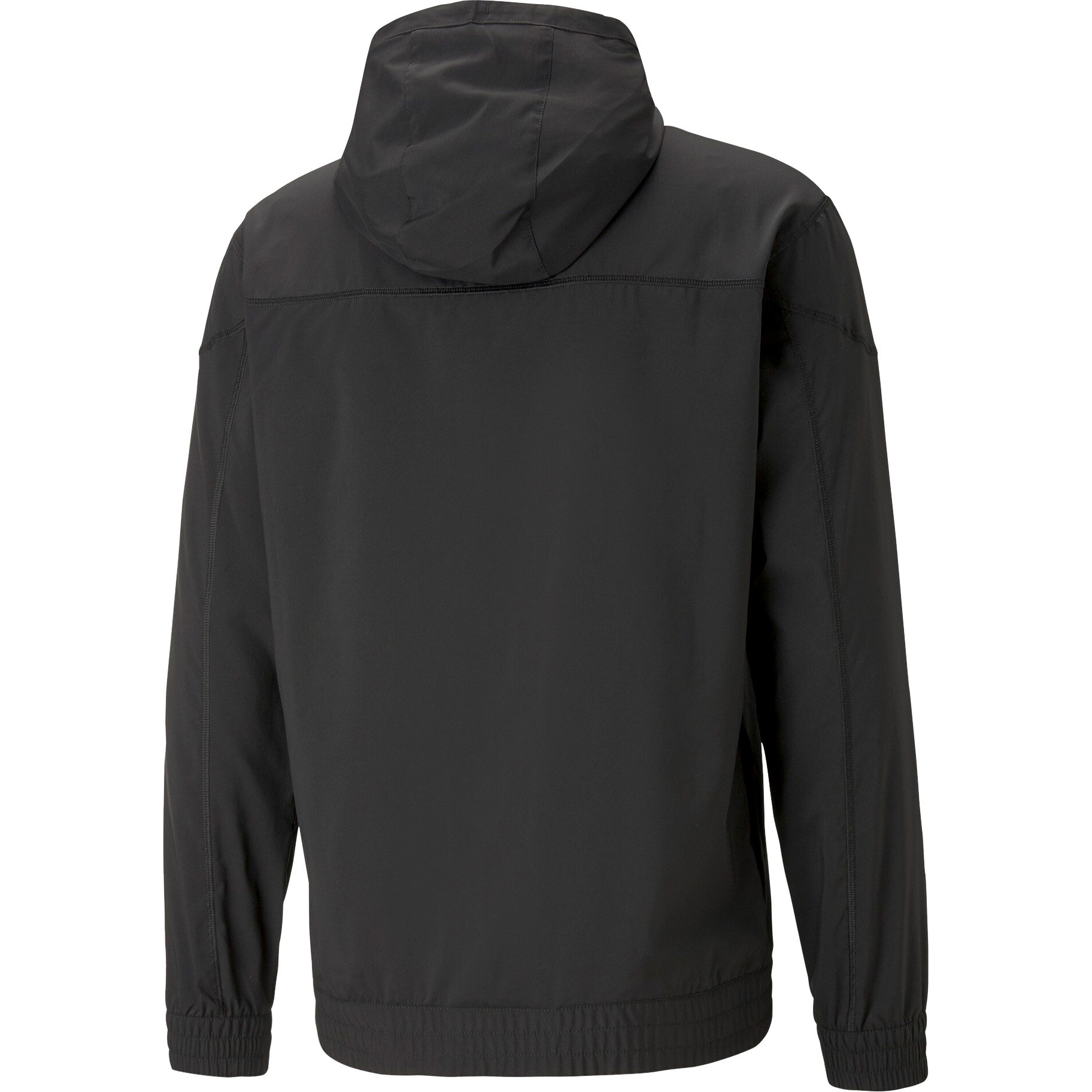Puma Fit Woven Jacke Herren puma black