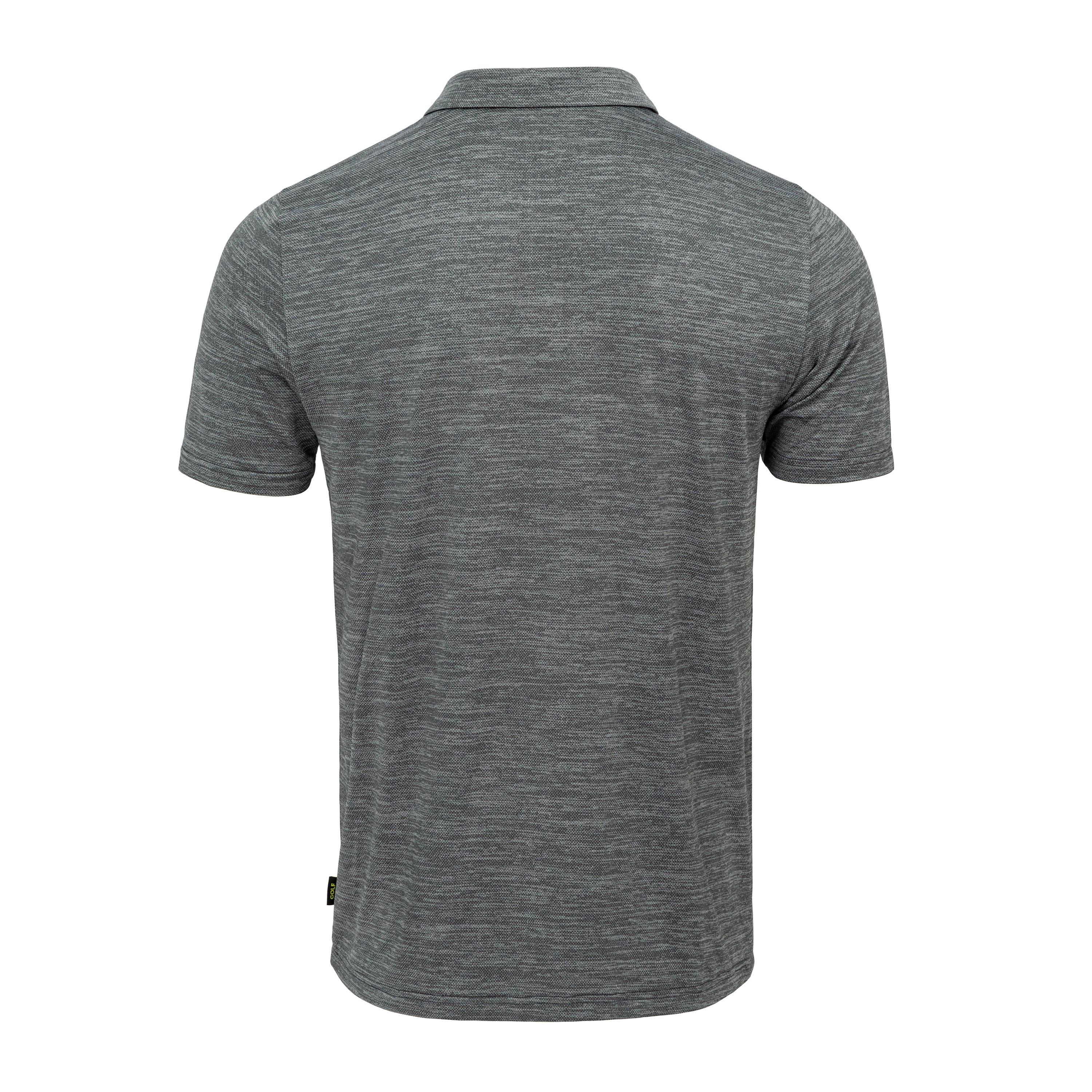 Slazenger Golf Solid Polo Mens