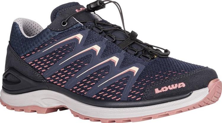 LOWA MADDOX GTX LO Ws 320609