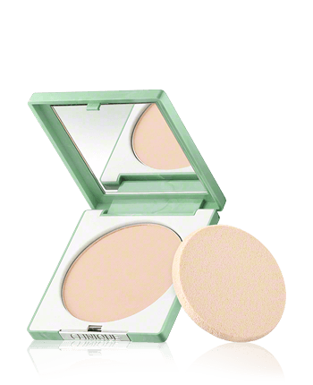 Clinique Superpowder Double Face Powder 04 Matte Honey 10g