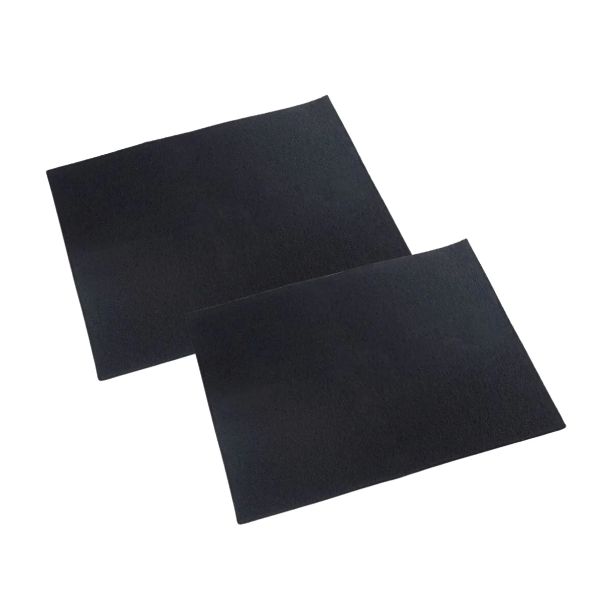 Lot de 2 filtres hotte Fackelmann Tecno Fackelmann