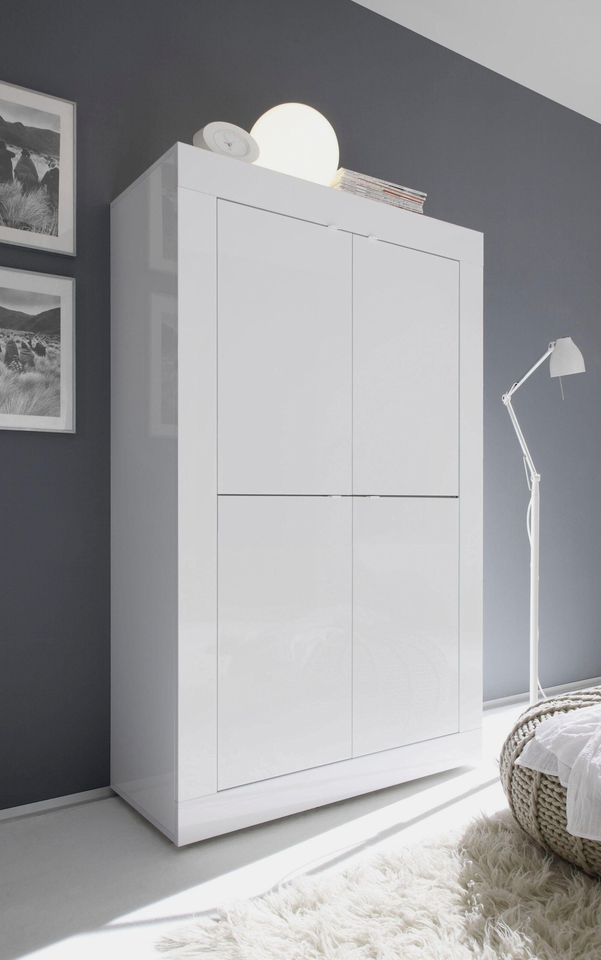 Highboard