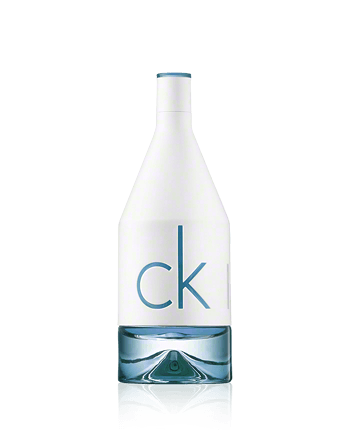 Calvin Klein CK in 2u for him edt vapo 100ml