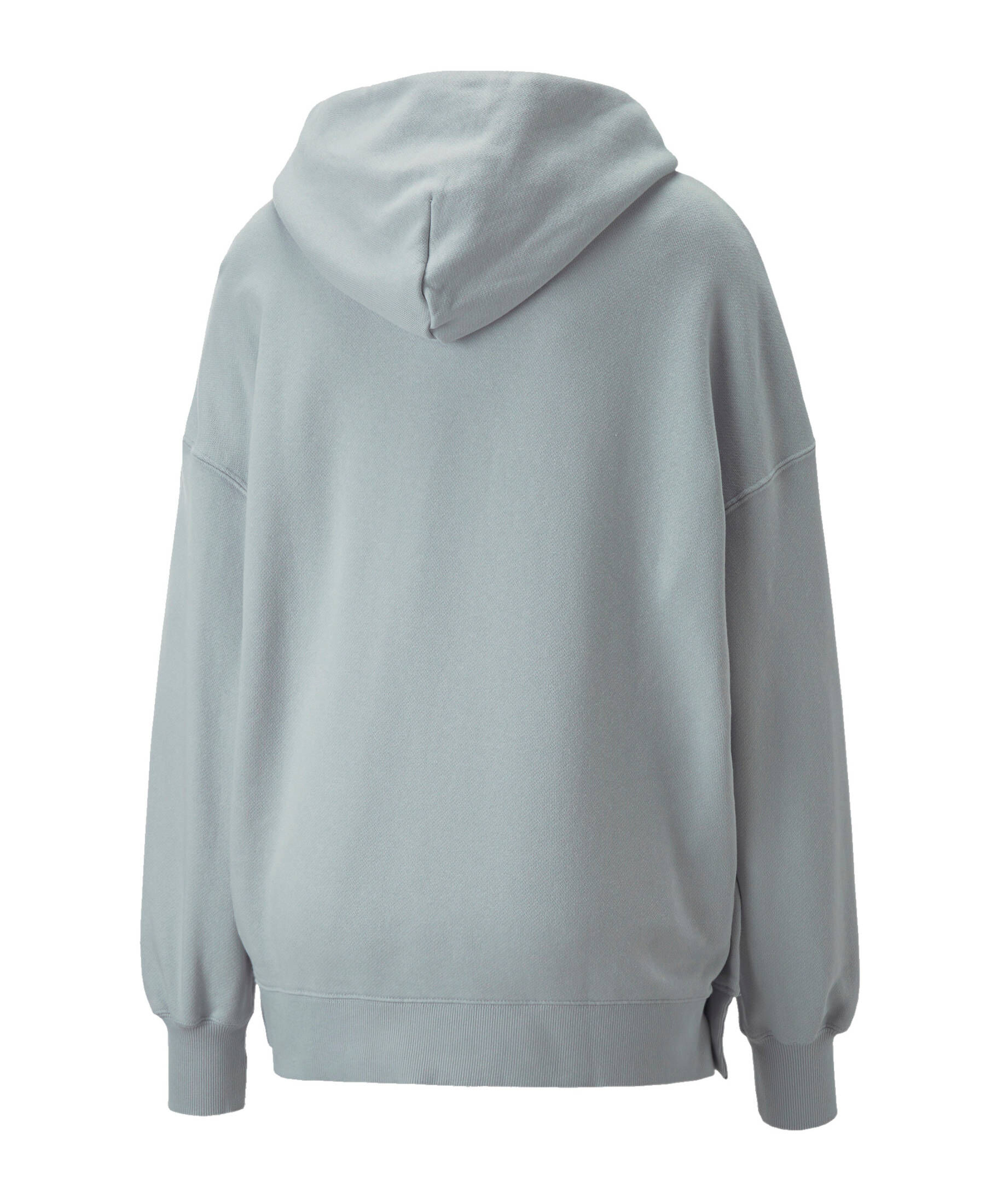 Puma| Damen Sweatshirt INFUSE OVERSIZED HOODY