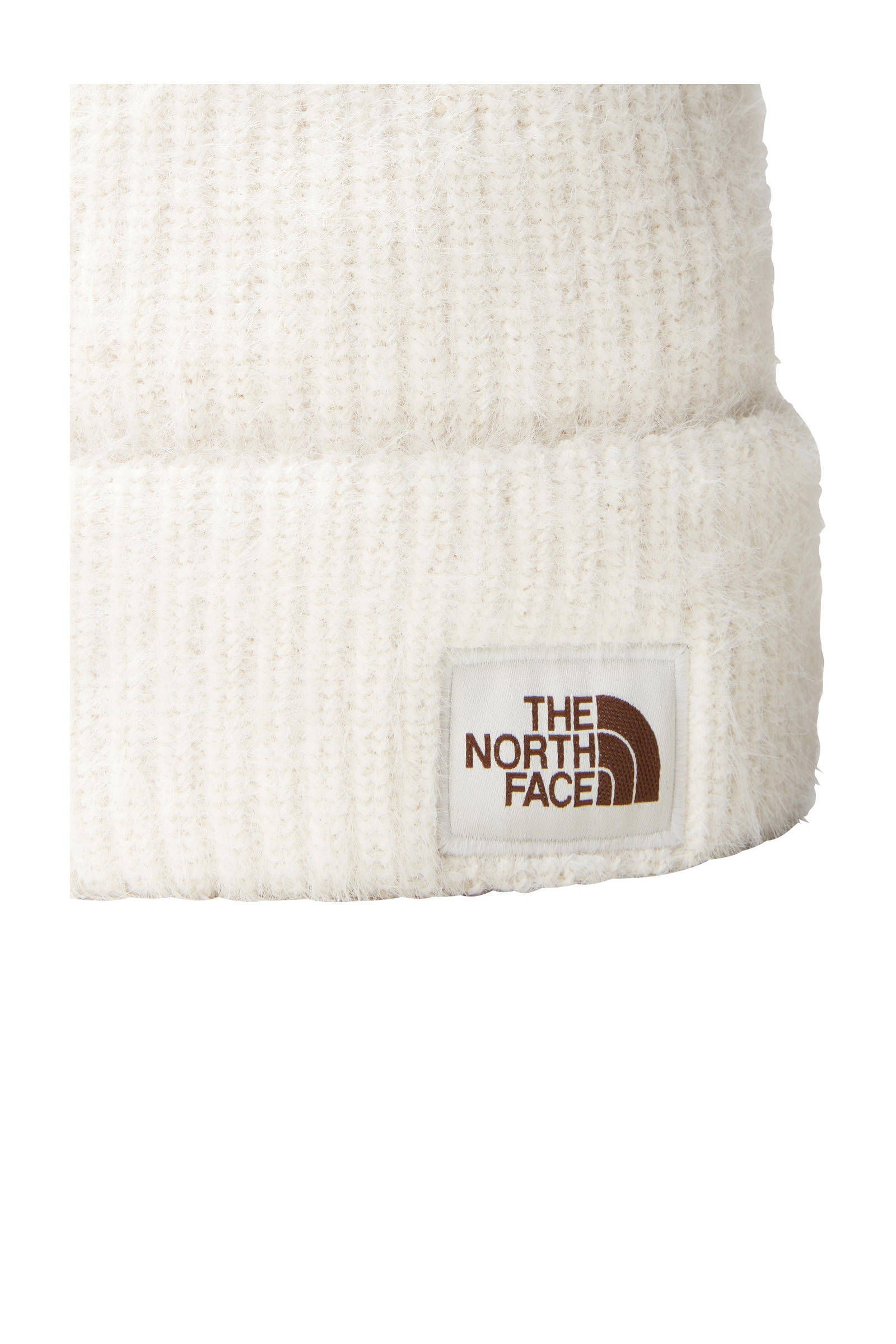 The North Face muts wit