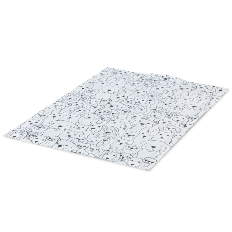 Tapis absorbants Savic Puppy Trainer avec charbon actif pour chiot