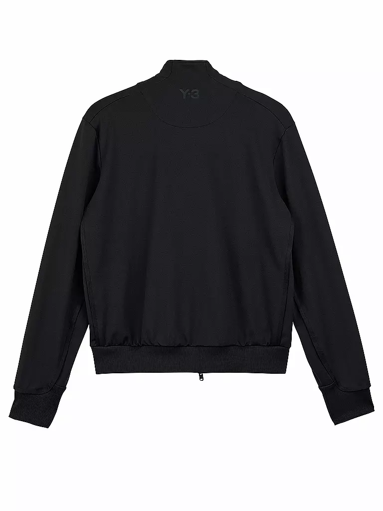 Y-3 Jacke  schwarz