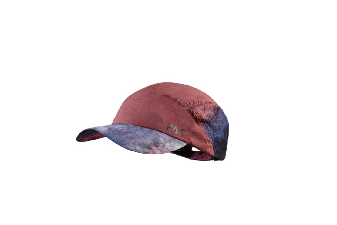 PACSoft Outdoor Cap Gilan - lila