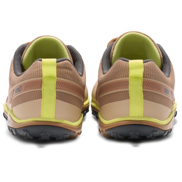 Xero Shoes - Scrambler Low EV - Chaussures minimalistes