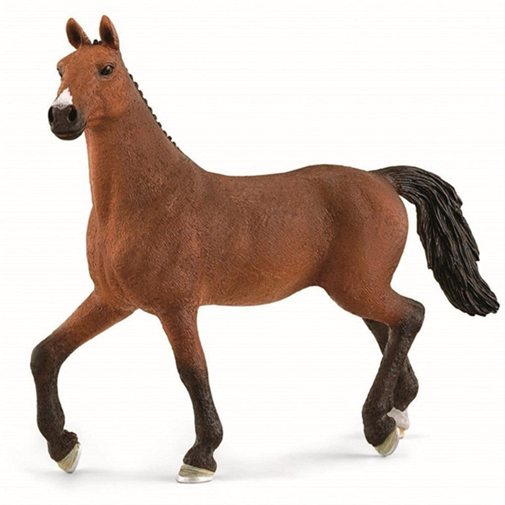 Køb schleich® Horse Club Oldenburger Hoppe