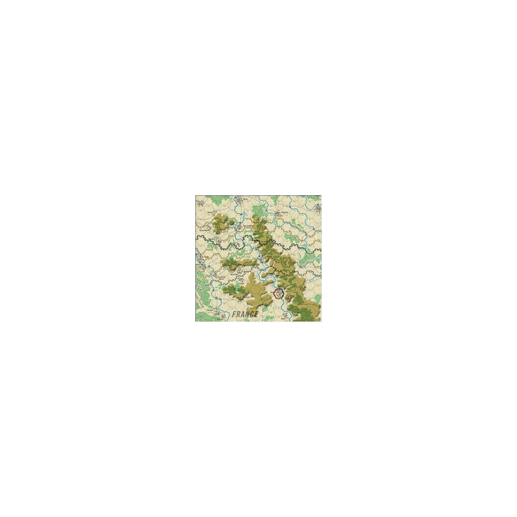 Folio Series - Meuse Argonne: The Final Offensive