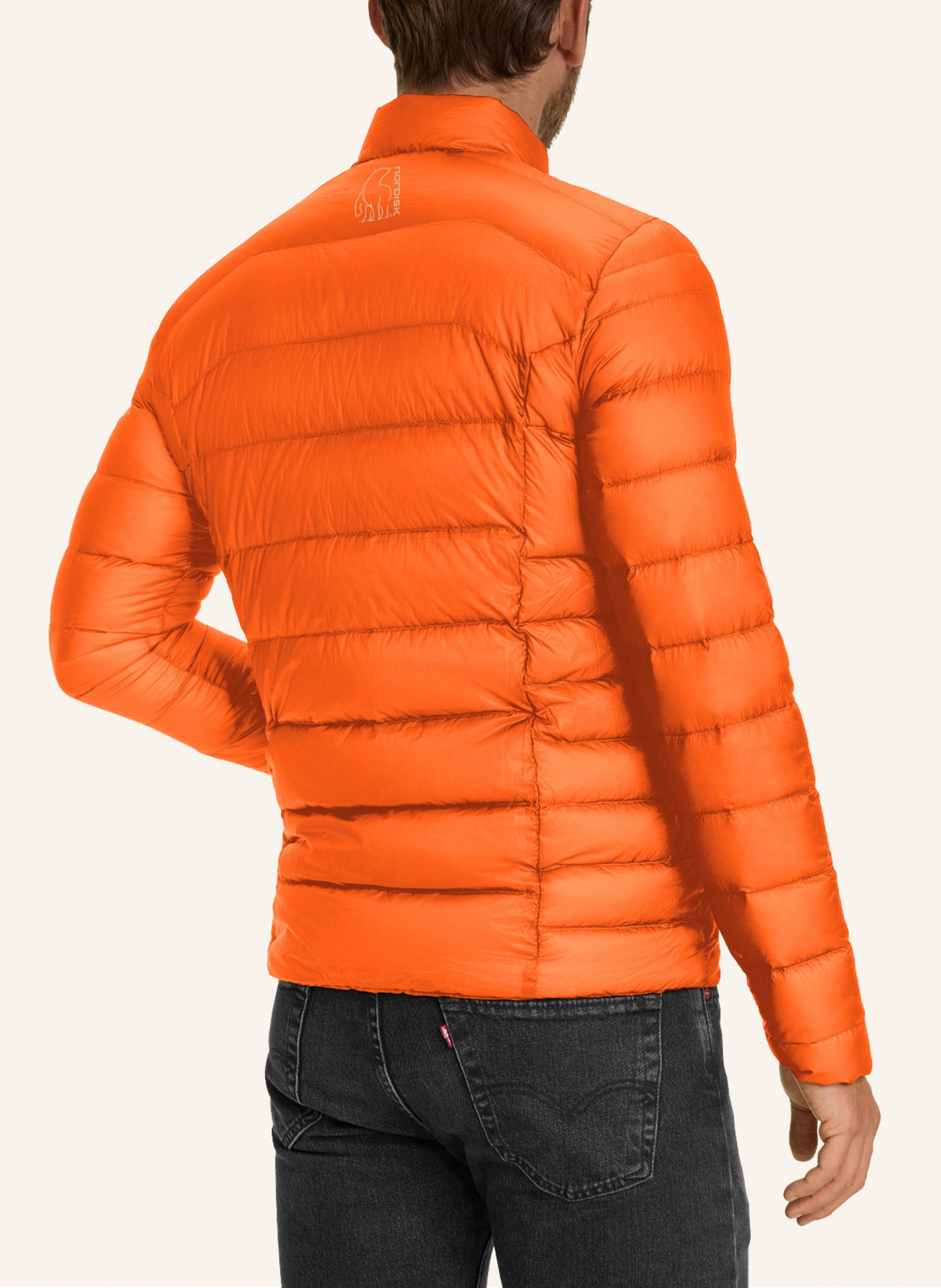 NORDISK Daunenjacke STRATO