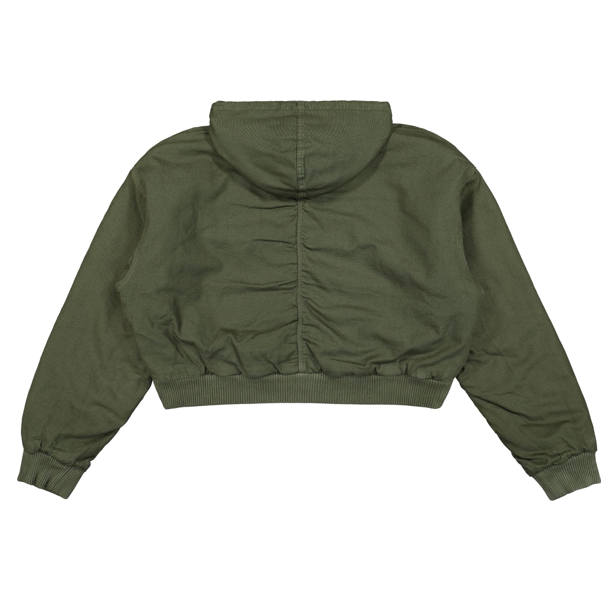 Jordan<br>W Canvas Jacket