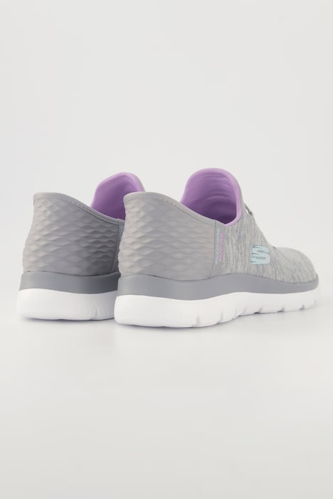 Skechers Slip-ins, Summits Dazzling, Komfortweite