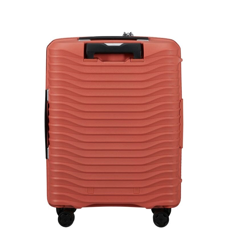 Samsonite Upscape Handbagage Spinner 55 Clay