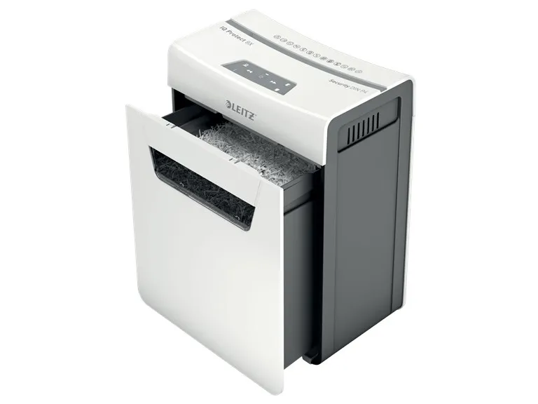 Makulator Leitz IQ Protect Premium 8X krydsmakulering (P-4)