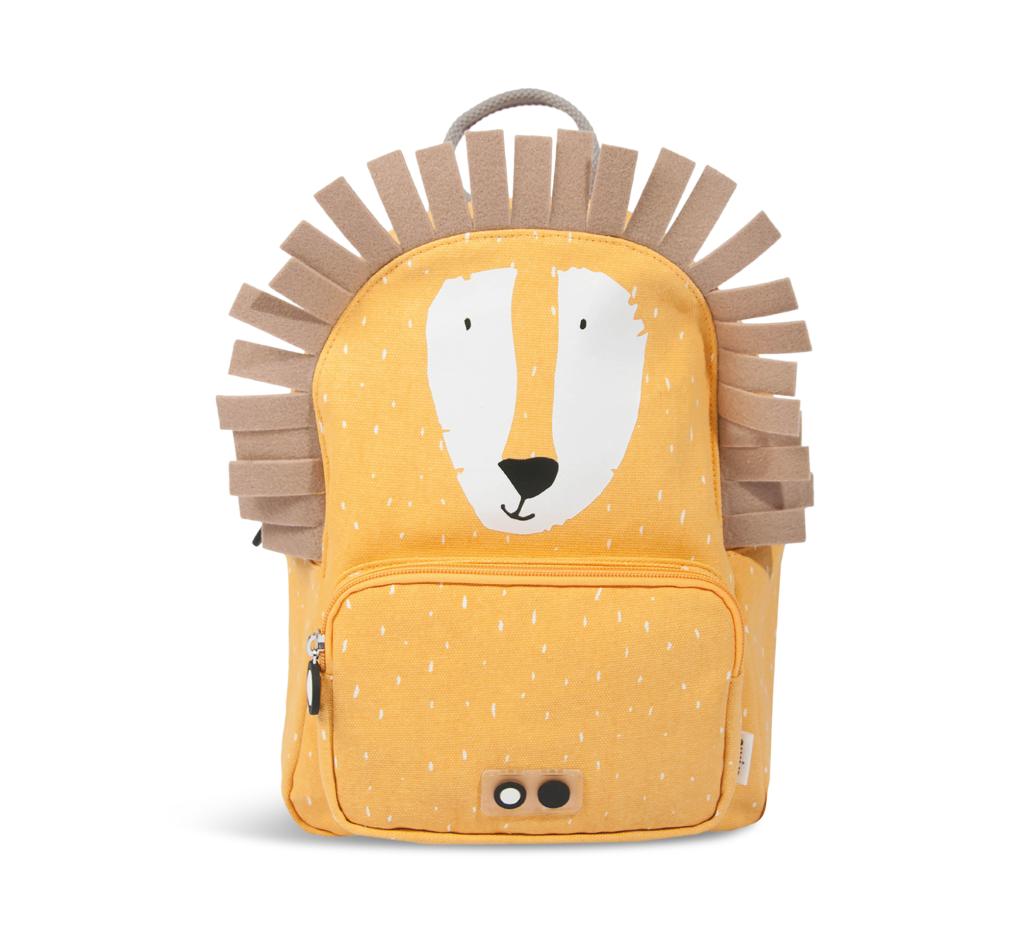 Trixie Rucksack gross Löwe 7.5l