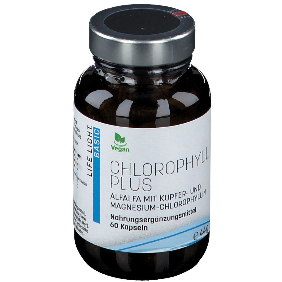 CHLOROPHYLLplus