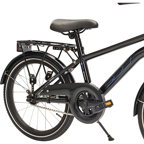 SCO Spike børnecykel 1 gear 18