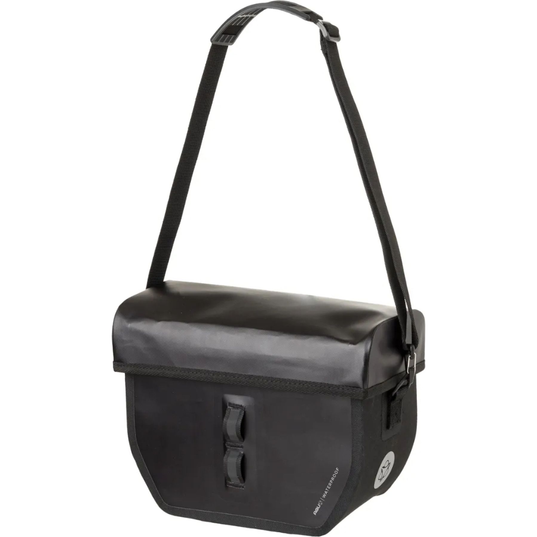 AGU Shelter KLICKfix 8L Stuurtas