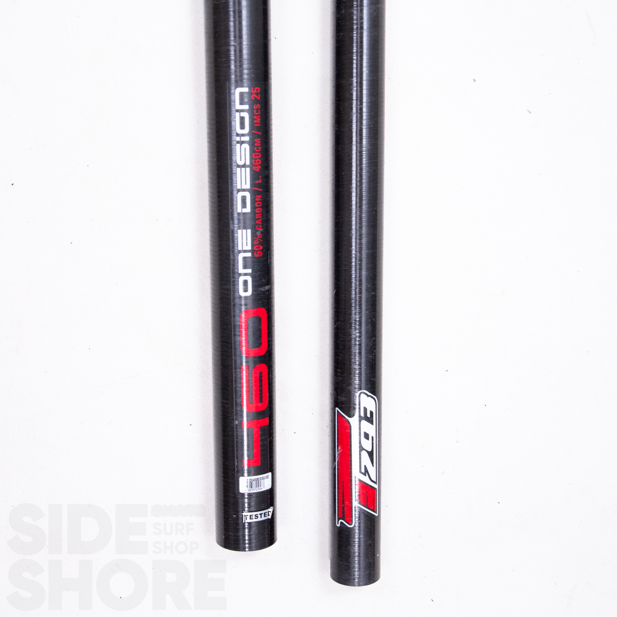 Bic Sport / Tahe Mat One Design - 460 - 60 % - 293 OD #1