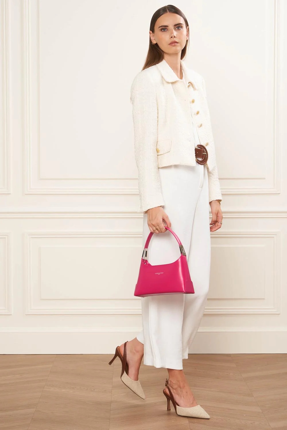 Suave Ace-Petit sac baguette