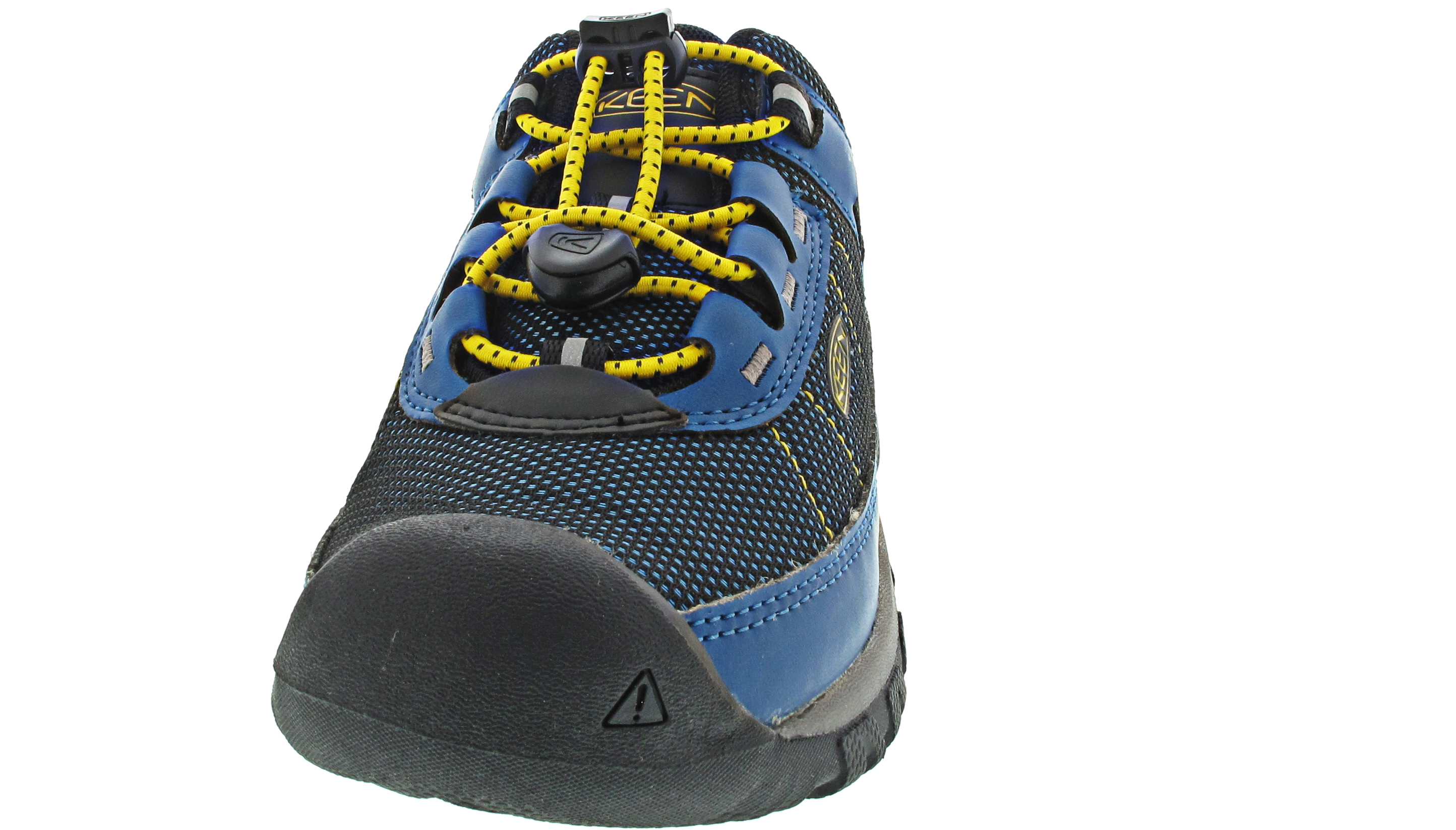 KEEN Targhee Sport Halbschuh blau
