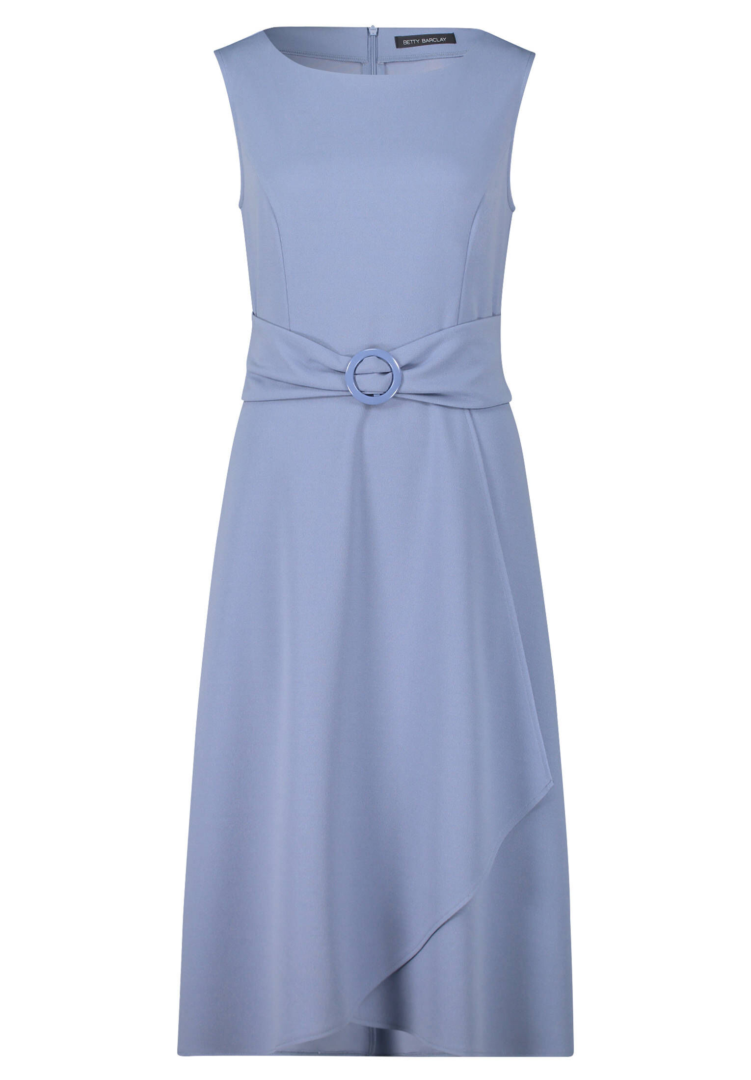 Betty Barclay| Damen Midikleid mit Volant