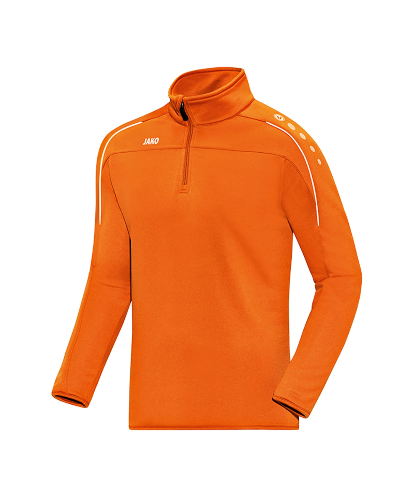 JAKO Classico Ziptop Kids Orange F19