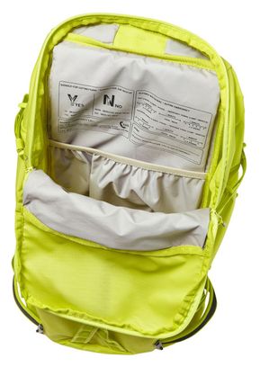 Sac de Randonnée Vaude Series 22 vert