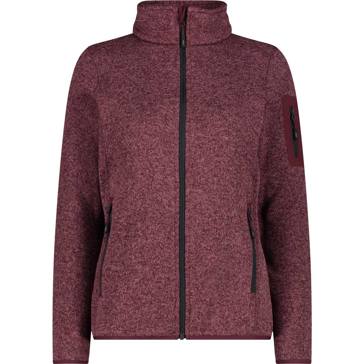 CMP Fleecejakke Dame